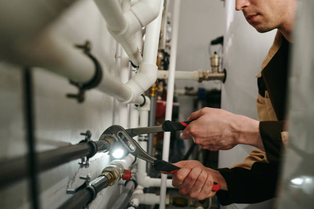 Boilers & Radiators in Manor, TX
