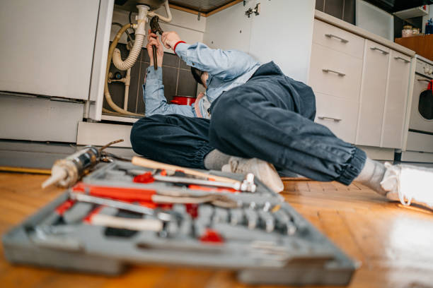 Best Emergency Plumbing Repair  in Manor, TX