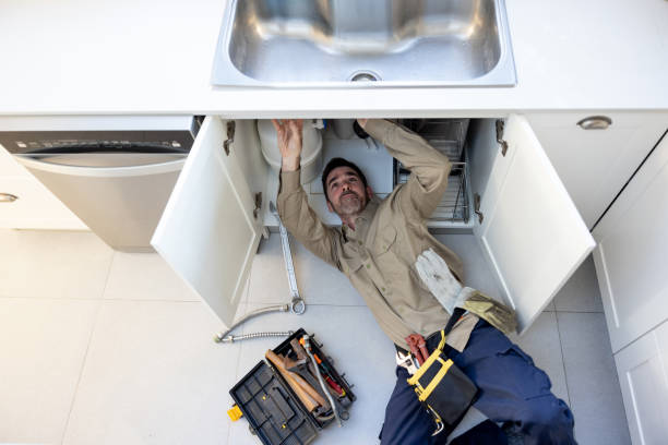 Best Water Heater Repair  in Manor, TX