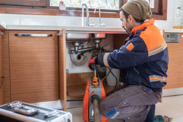 Best Emergency Plumber  in Manor, TX