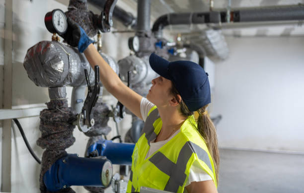Professional Plumbing in Manor, TX