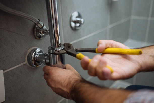 Best Commercial Plumbing Services  in Manor, TX