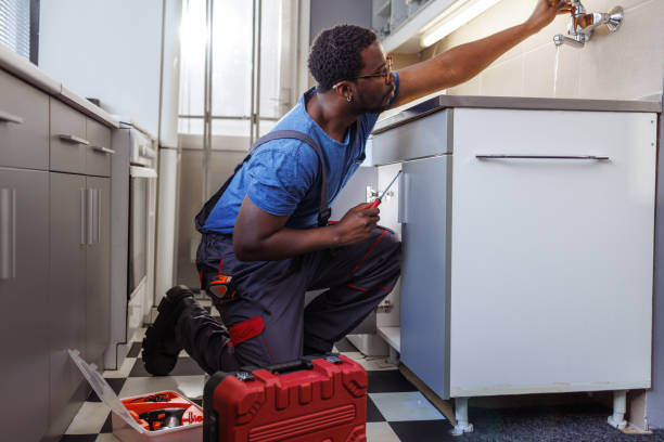 Best Local Plumber Services  in Manor, TX