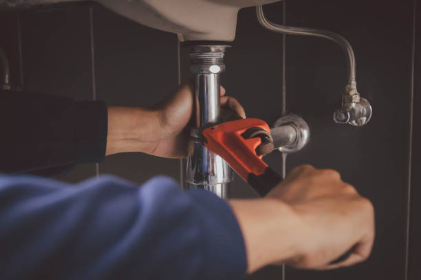 Best Water Leak Repair  in Manor, TX